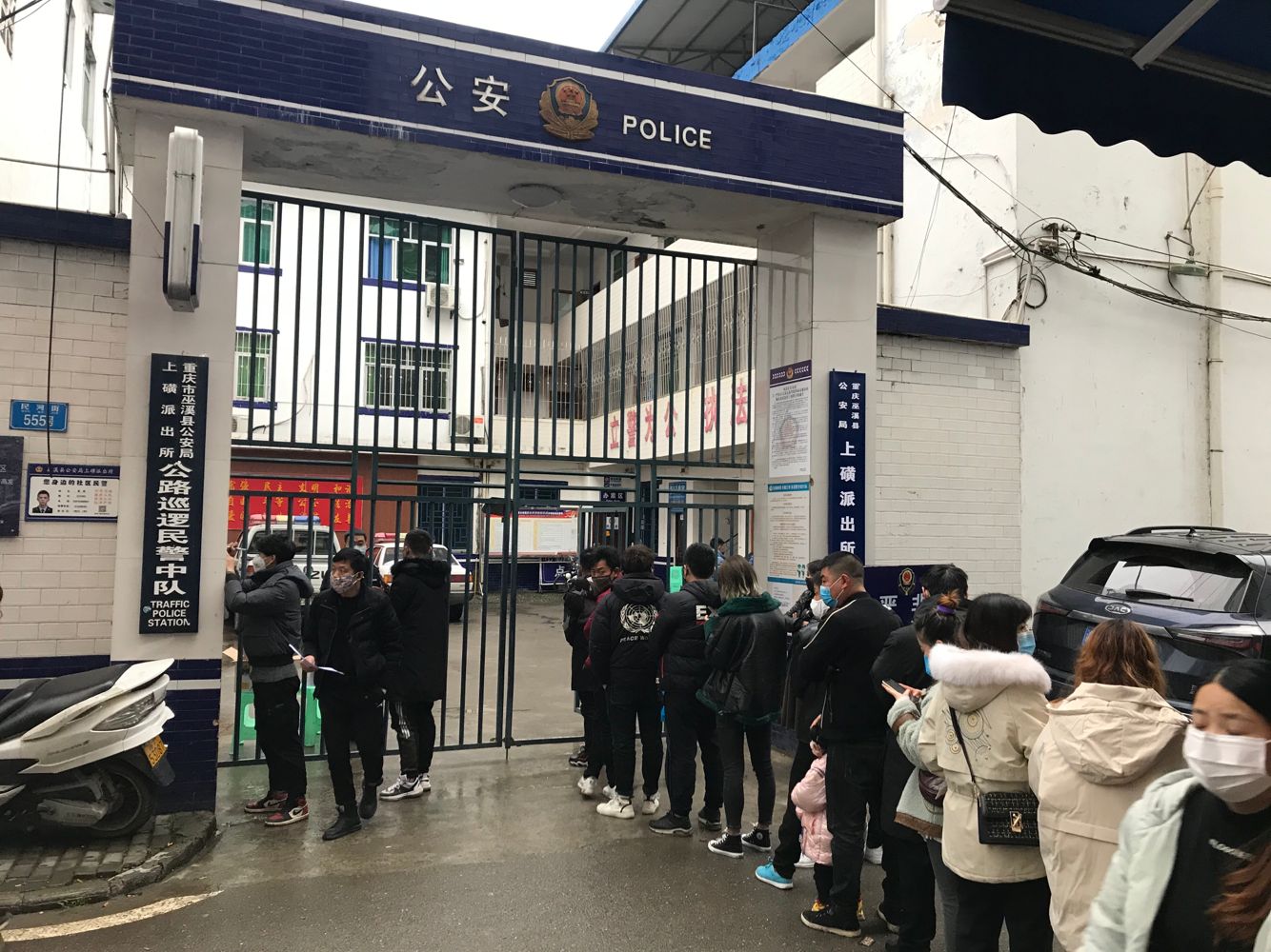重庆办理健康证需求身份证原件吗,重庆健康证明在哪里办理