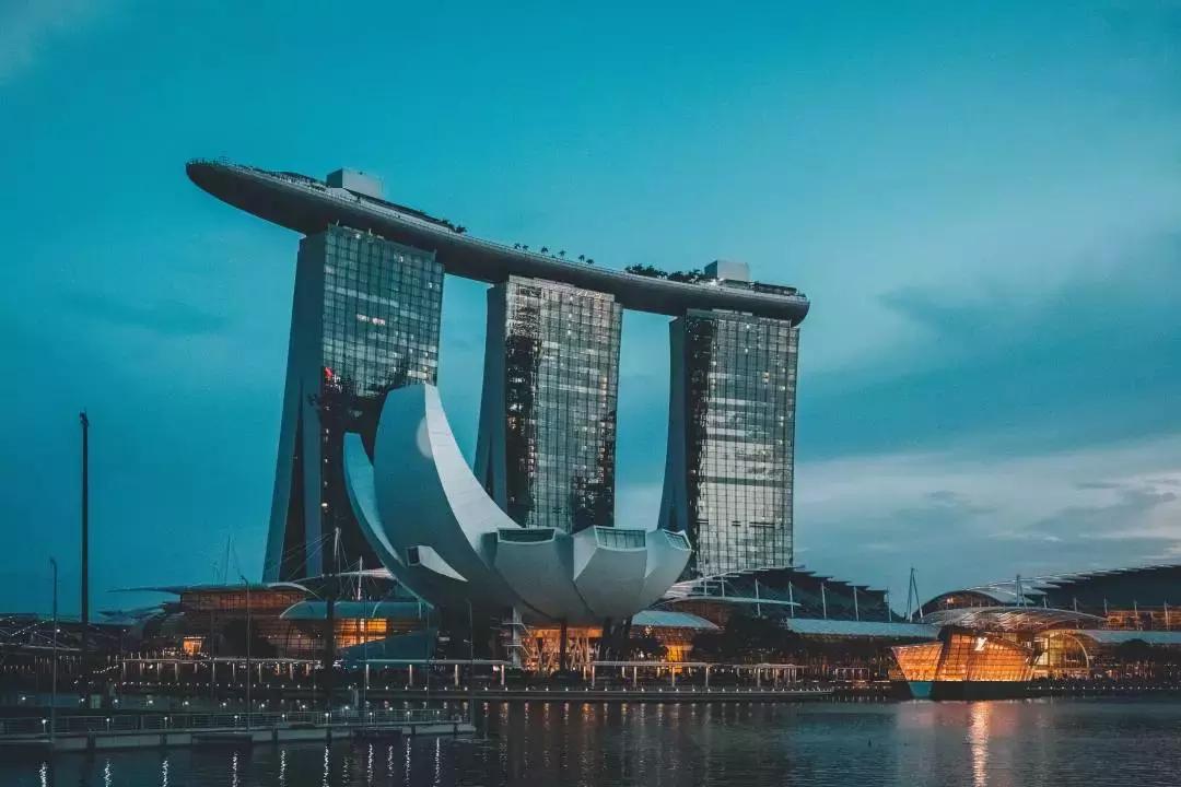 安利|BBC评出的一生要去的50个旅游地，你不能不去