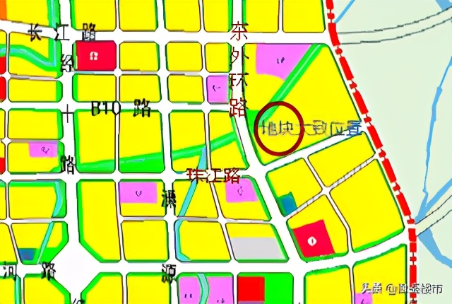 霸气！1宅地306轮厮杀，正弘集团首进南阳房地产市场