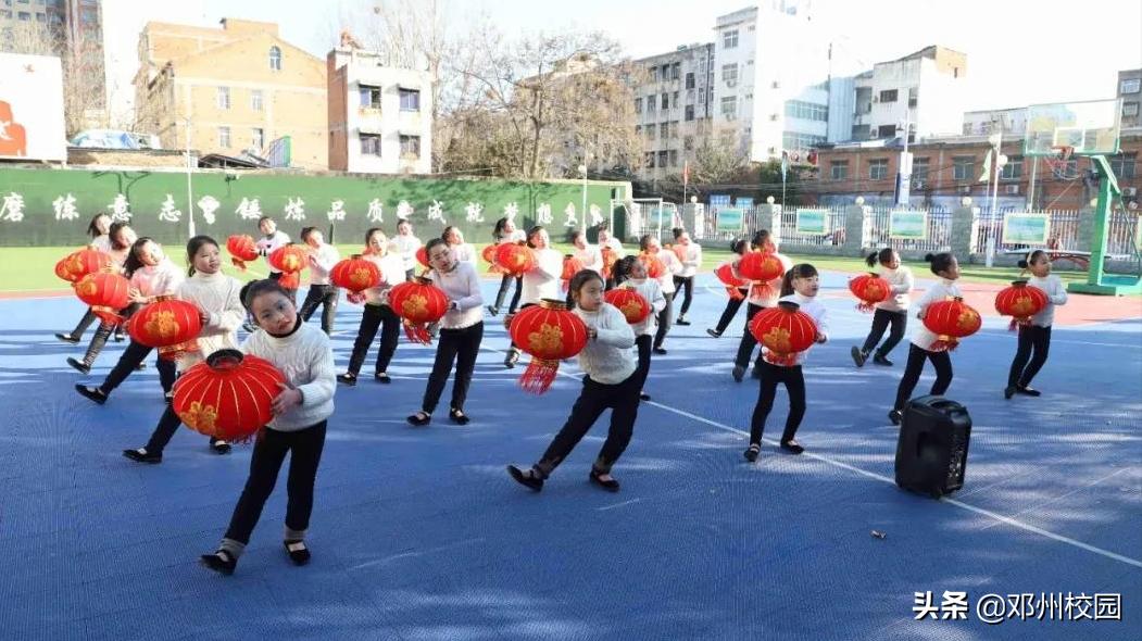 三小社团活动,邓州市城区三小名单公布