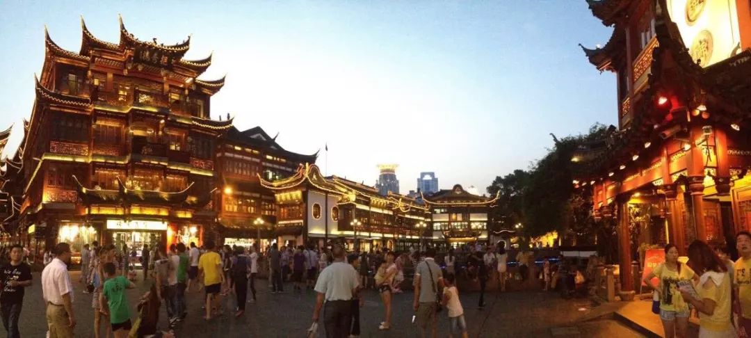 宁波一千年的古街,宁波十五个经典古村