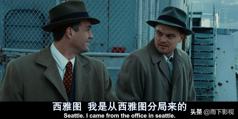 禁闭岛小李子是不是精神病,禁闭岛小李子真相大白