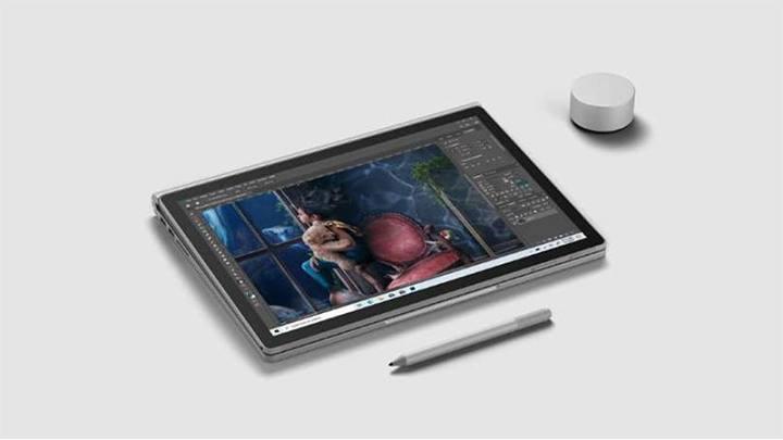 surfacebook2系统有四种,surfacebook2独显丢失