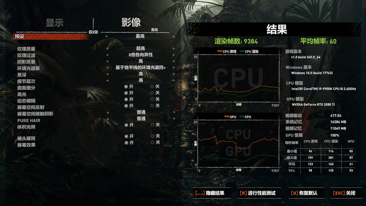 2019年最强小钢炮华硕ROG信仰充值装机方案