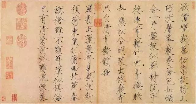 这个荒淫无度的男人，却让后人膜拜了近1000年
