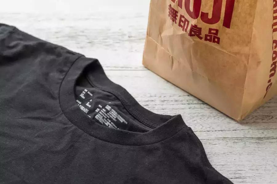 无印良品的价格定位,无印良品缩水