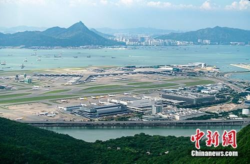“经港游”旅行团延迟出发，机票可否无损退订？需等这一提示