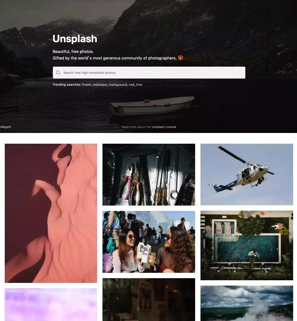 无版权免费民间故事素材网站,免费正版高清图片素材网站有哪些