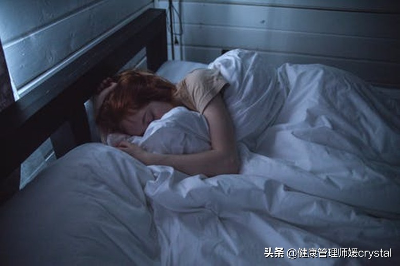 熬夜人减肥饮食时间,经常熬夜的人减肥应该吃什么
