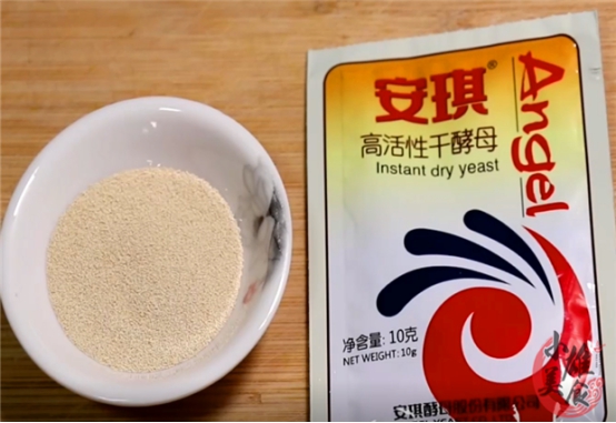 小苏打和食用碱和酵母粉怎么用,酵母粉和泡打粉小苏打有什么区分