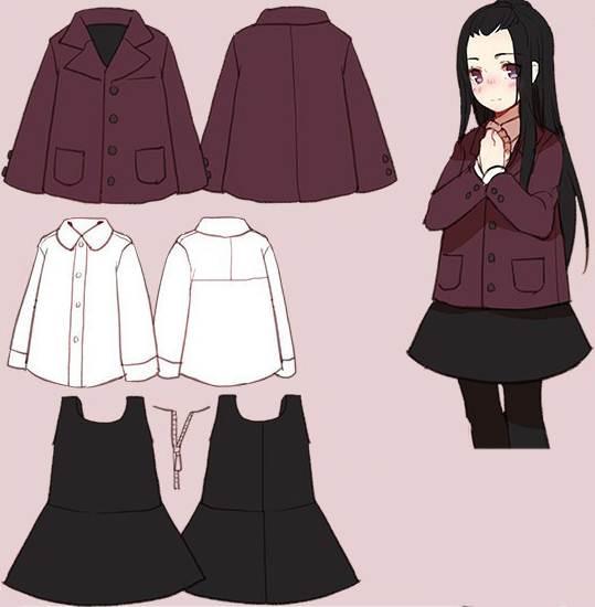家委会能否采购校服,未订购校服学校校服选用管理办法