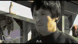 绿头苍蝇韩国电影解说,韩国类似绿头苍蝇的电影
