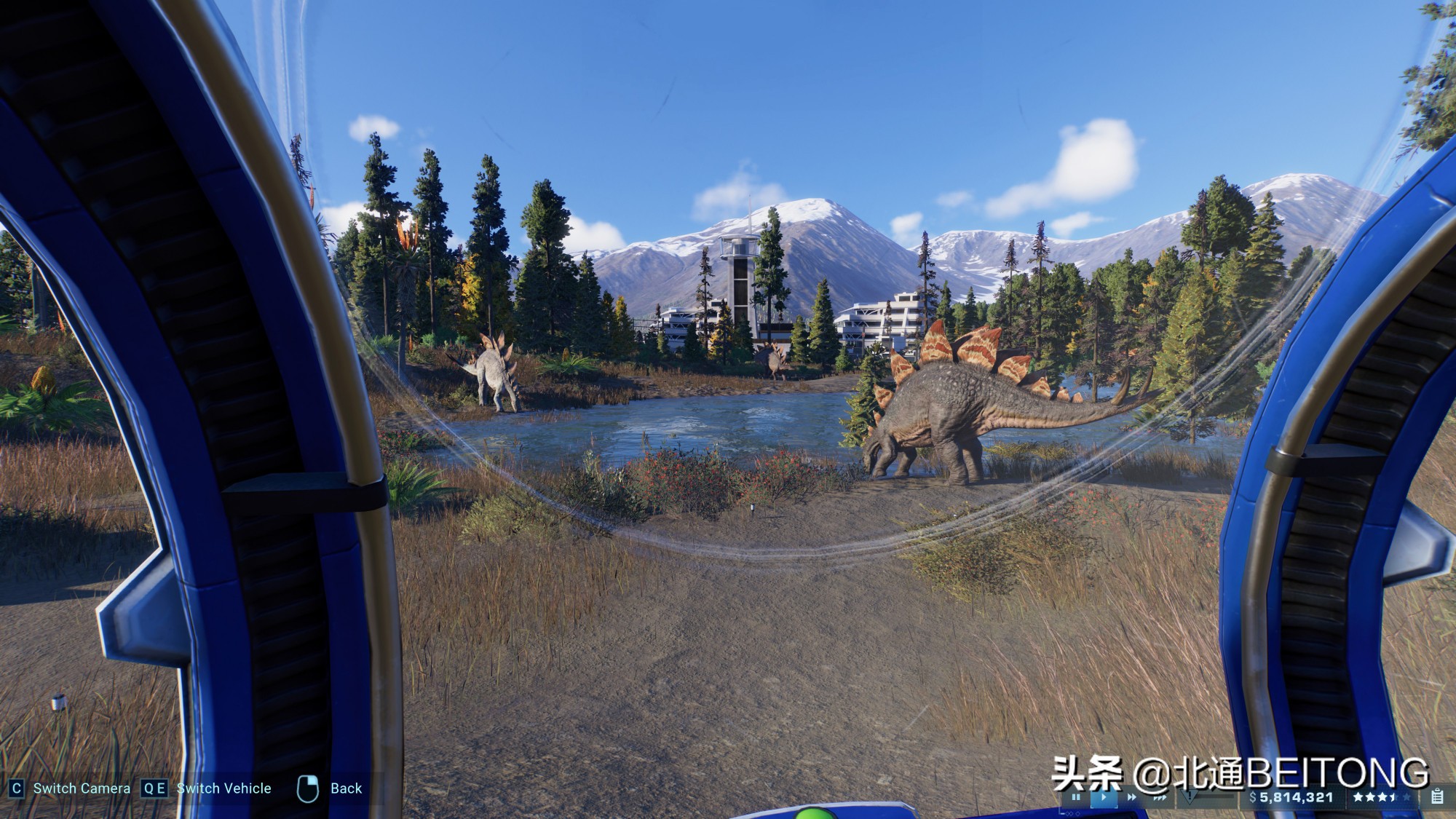 养恐龙的游戏steam免费,steam办案游戏推荐