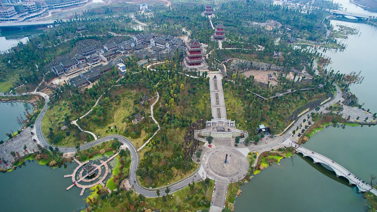 重庆璧山区市区,重庆璧山区有哪些县