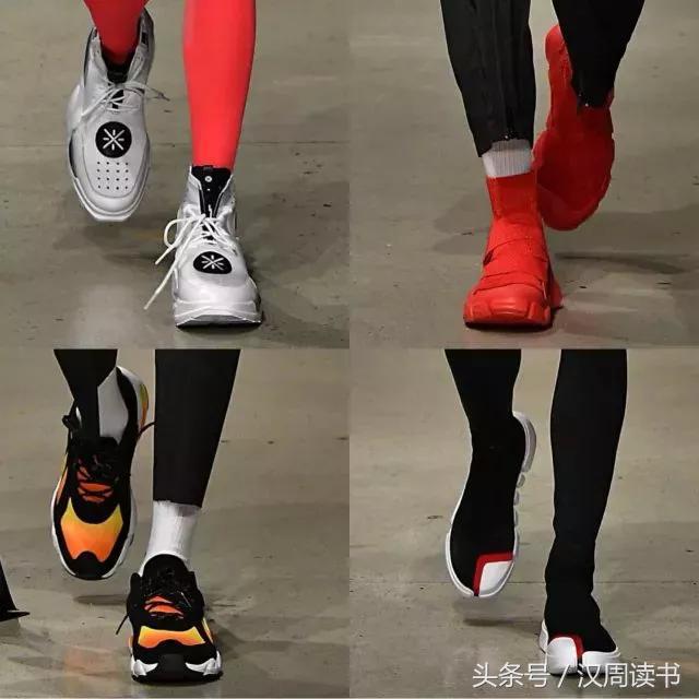 为什么假鞋质量比真鞋还好,假鞋和山寨鞋有什么区分
