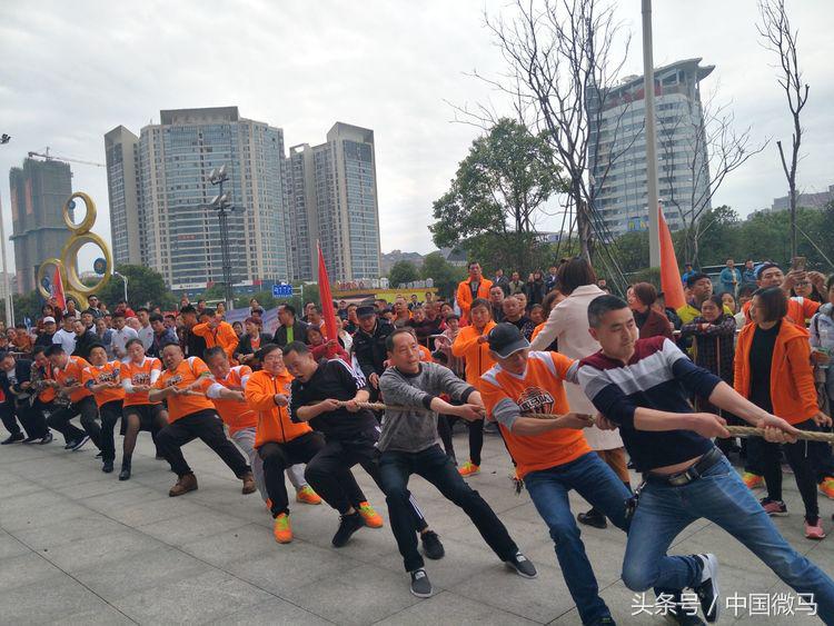 湘潭争霸赛谁发起,湘潭舞王争霸赛