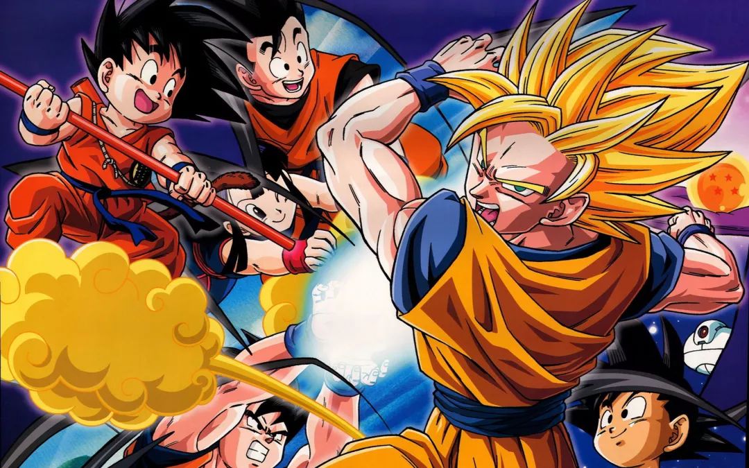 七龙珠联名球鞋阿迪达斯,龙珠耐克联名鞋