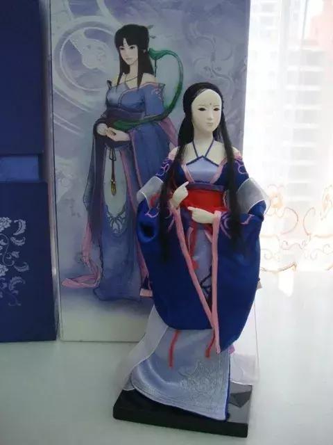 现在手办都可以做到以假乱真的吗,手办也能整活