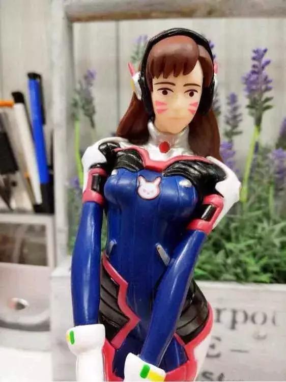 现在手办都可以做到以假乱真的吗,手办也能整活