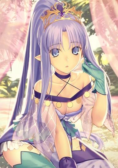 fatestaynight女主被抓走,fatestaynight女主