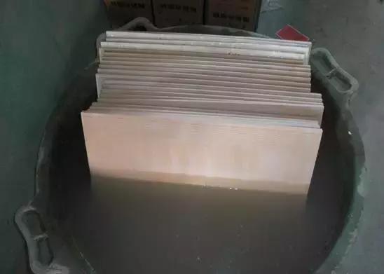 抛光砖和抛釉砖区分在哪,抛光砖和抛釉砖区分图片大全