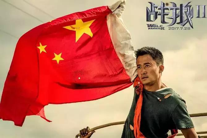 中国电影如何在世界上占一席之地,中国电影报道代言人