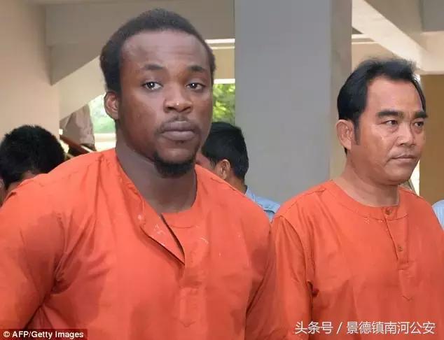 有这么一批姑娘，为了“爱情”，被判处死刑