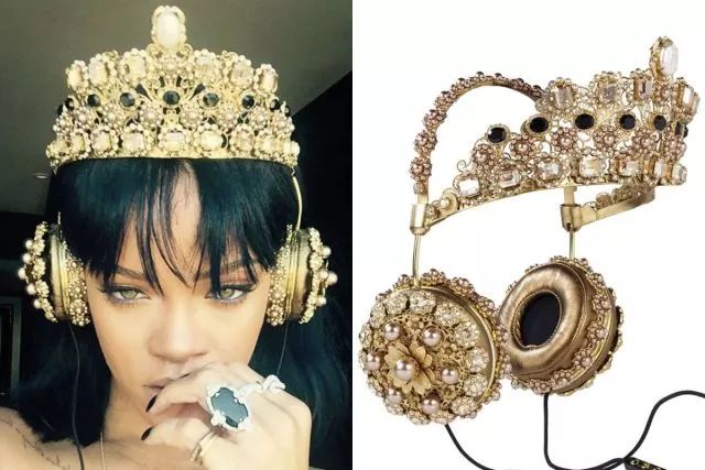 范爷、杨幂地位不保，山东微商Rihanna才是真正的带货女王！