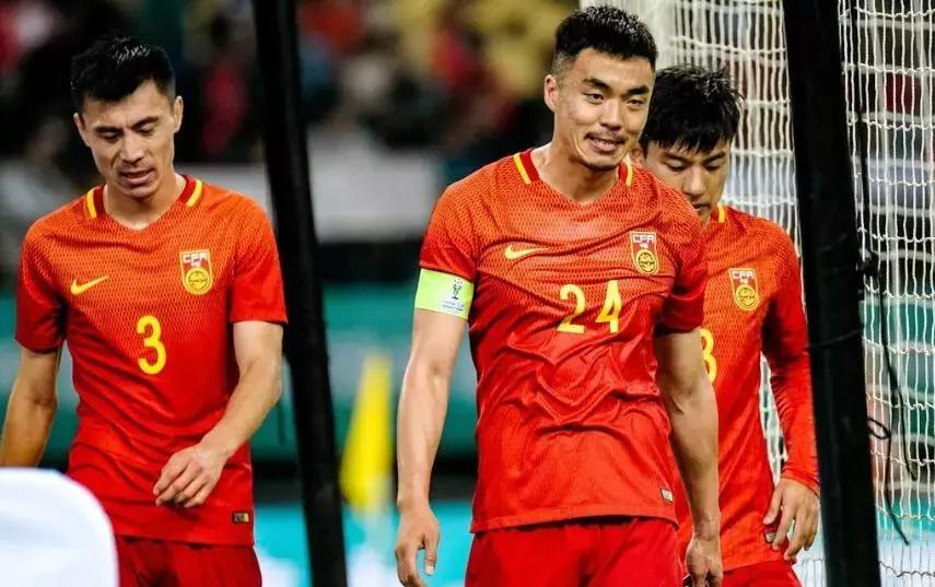 国足里皮最新视频,国足里皮出场