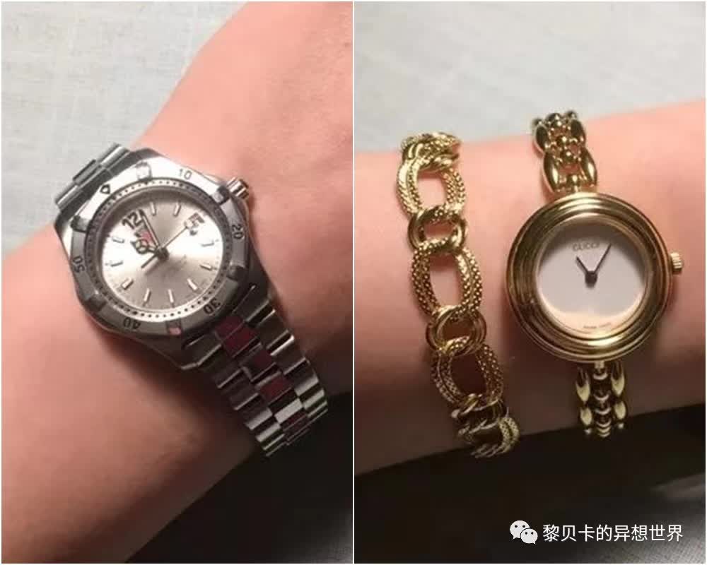 史上最贵十大手表,史上最贵的电子手表