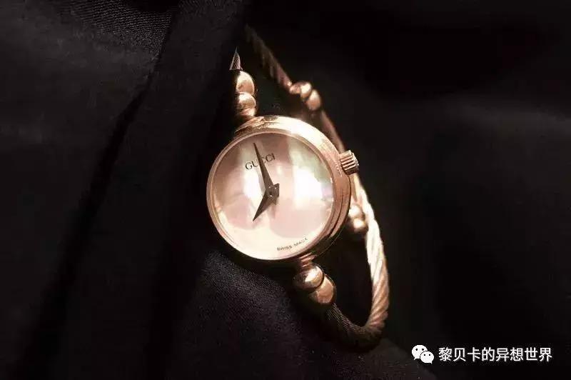 史上最贵十大手表,史上最贵的电子手表