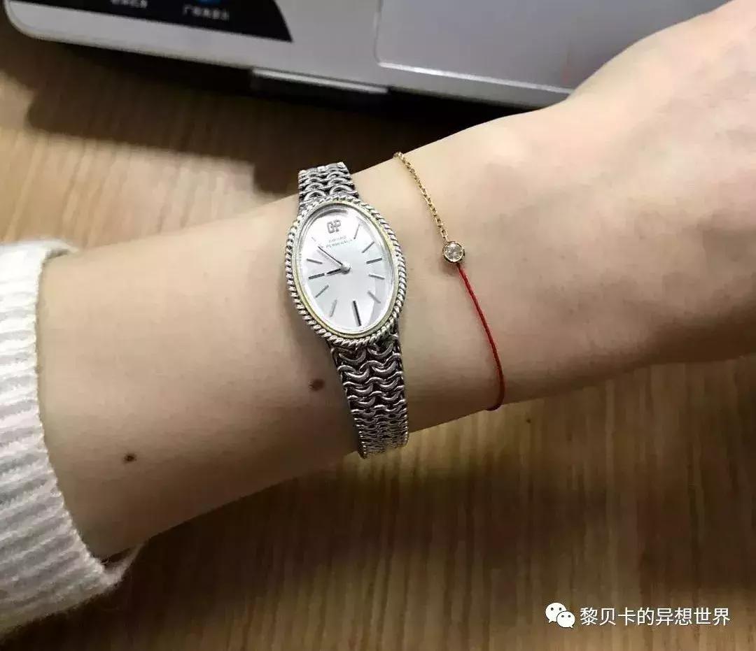 史上最贵十大手表,史上最贵的电子手表