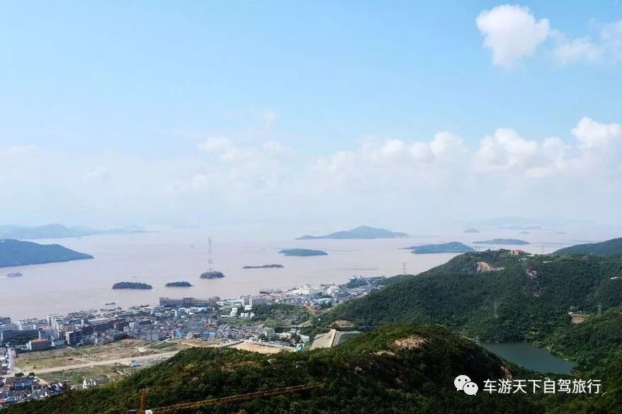浙江10个最美县城排行，江南最美的风光在这都能找到，你去过几个