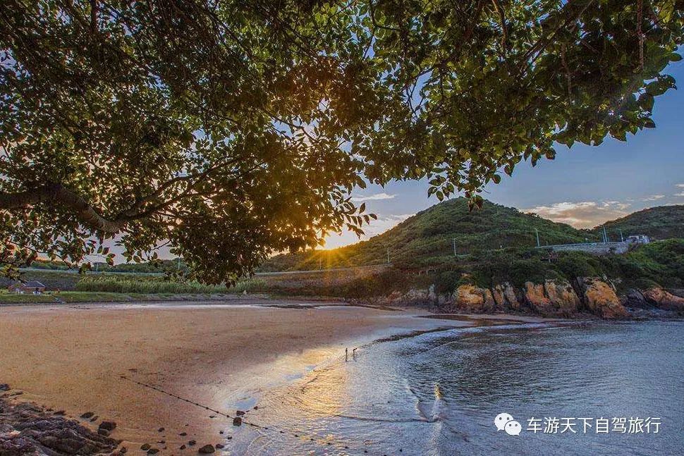 浙江10个最美县城排行，江南最美的风光在这都能找到，你去过几个