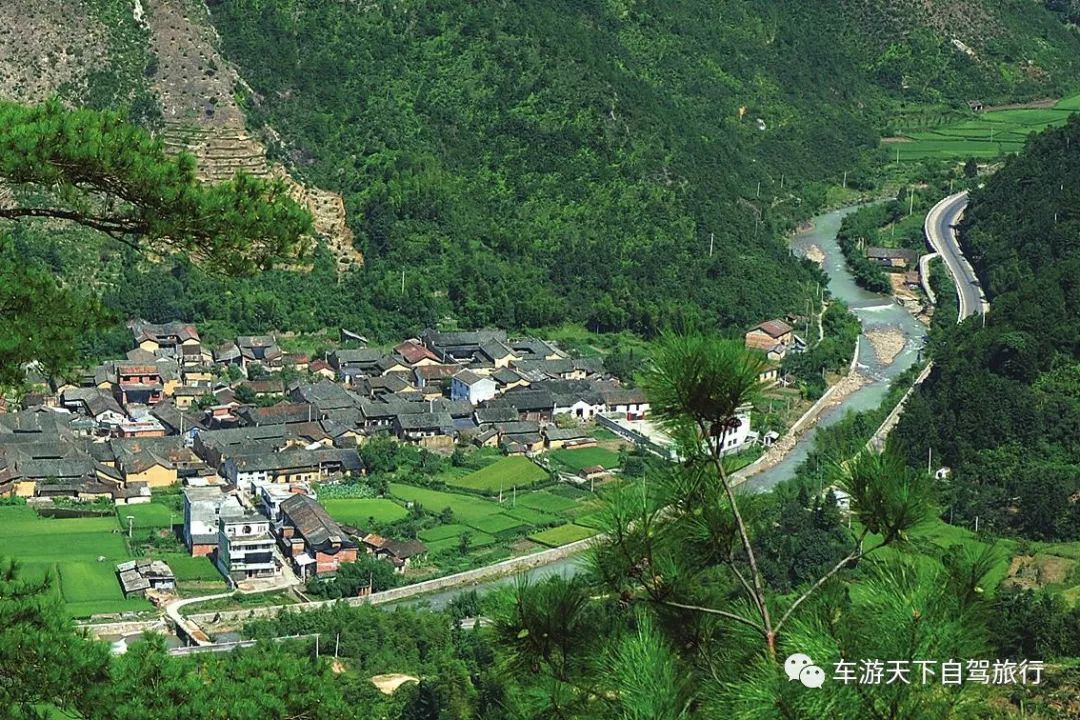 浙江10个最美县城排行，江南最美的风光在这都能找到，你去过几个