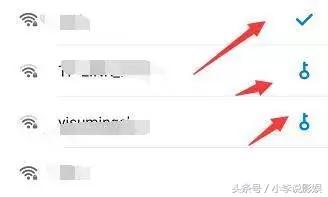 忘记wifi密码怎么查看wifi密码,wifi密码忘了怎么查看wifi密码