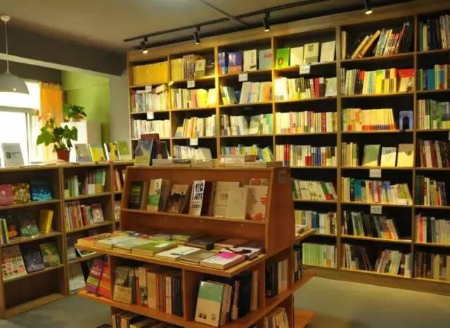深圳必去的十大书店,深圳网红书店茑屋书店