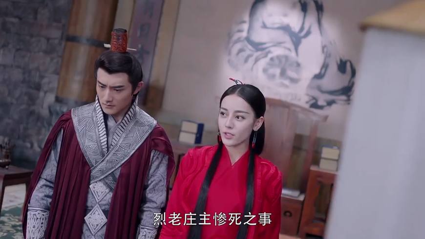 热巴的烈火如歌哪一年的,热巴烈火如歌空中后翻