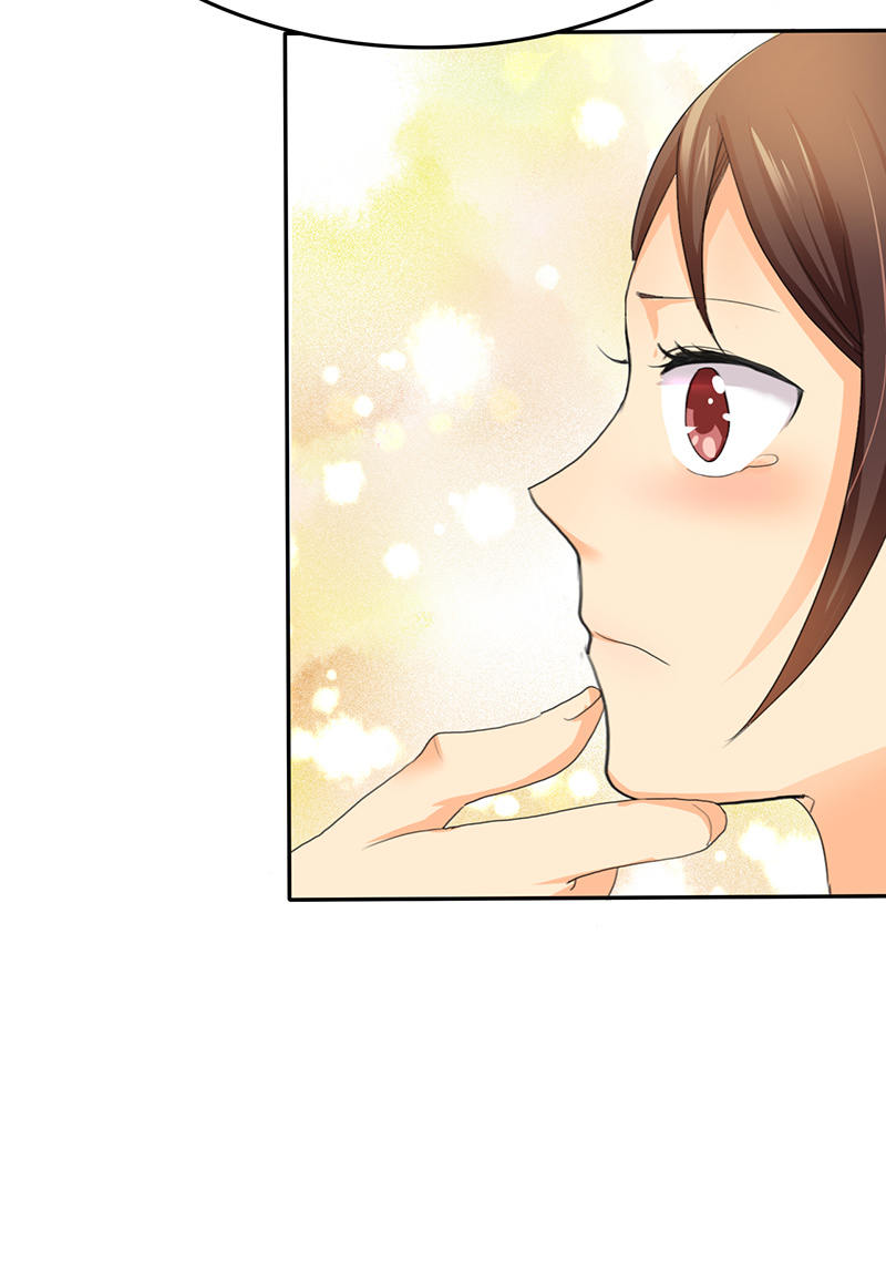 虐心漫画：就算是癌症和怀孕，也阻挡不了我对你的爱