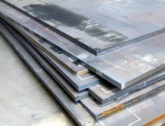 钢材理论重量与实际重量怎么计算,方管钢材计算重量公式