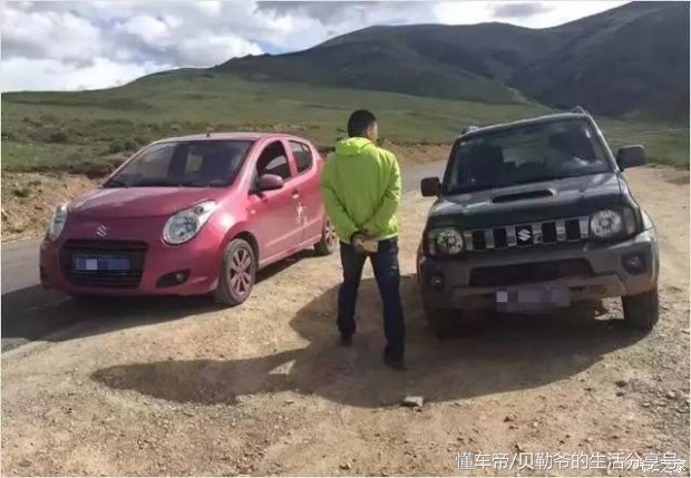 川藏线自驾游常见车辆,自驾川藏线十大神车