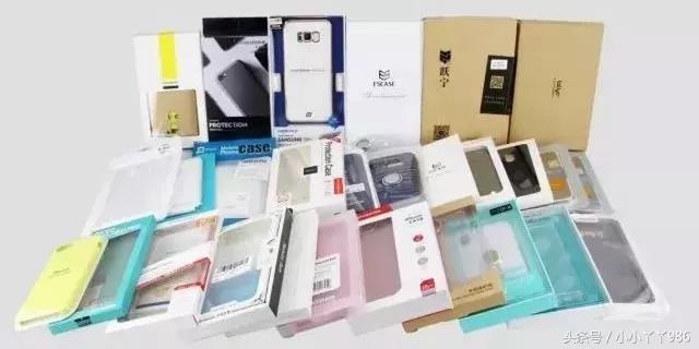苹果官方手机壳超标,小米手机壳危害