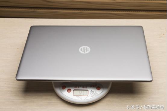 新一代轻薄办公神器，清华同华K1毒家评测