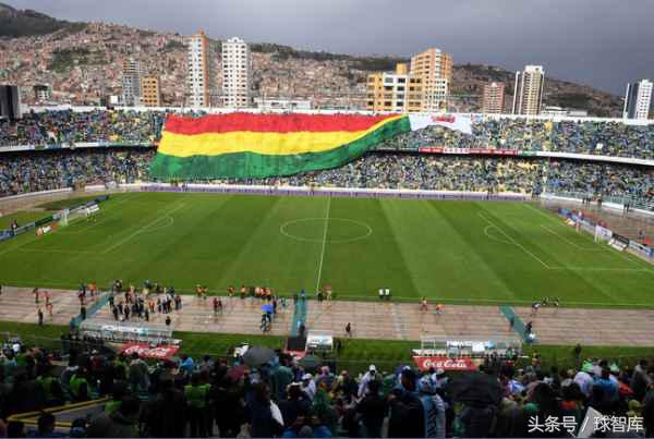 足球十大魔鬼主场,盘点足坛五大魔鬼专场