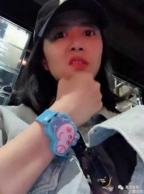 小猪佩奇身上纹社会人,小猪佩奇身上纹出自谁之口