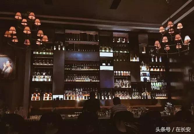 西安隐秘酒馆,西安小酒馆门店地址