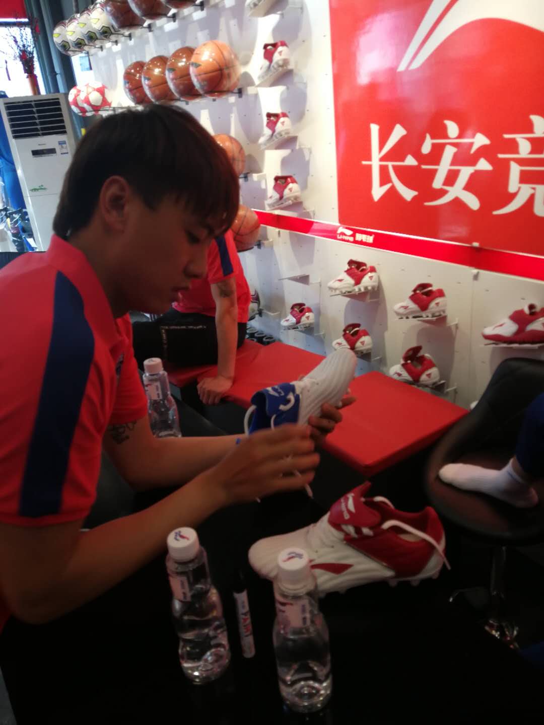 陕西队西北狼球迷大会直播,西北狼球迷大会