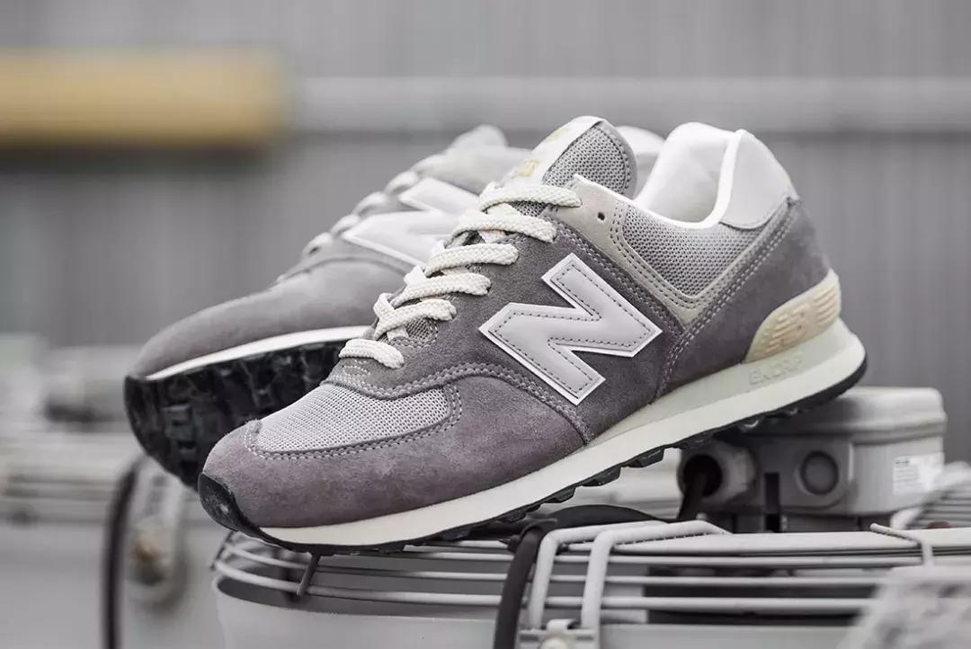 newbalance和newbailunlp的区分,newbalance各个系列区分