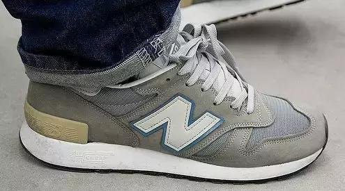 newbalance和newbailunlp的区分,newbalance各个系列区分
