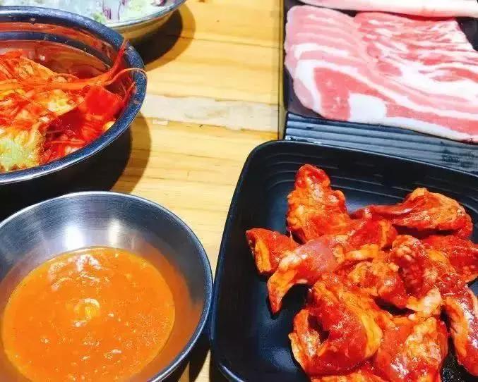 广州烤肉店排名前十名,广州烤肉十大品牌店有哪些